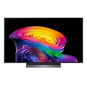 48 inch LG OLED evo AI C6 4K Smart TV 2026